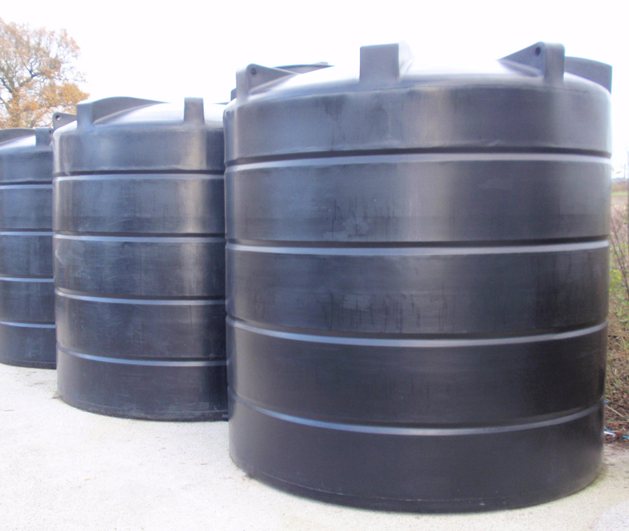 New-and-Used-Water-Tanks