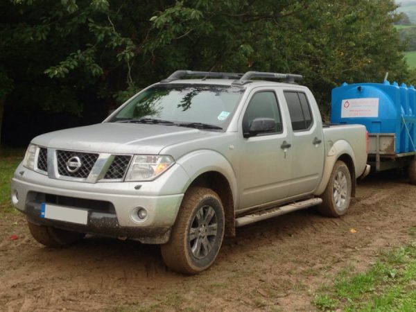 Bowser drinking water supply. Drinking water supply, water bowser are ideal for any location a 4x4 can get to
