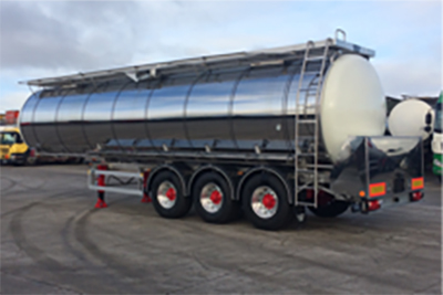 Further Investment from Liquiline