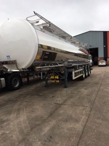 Tanker 2
