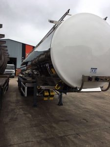 Tanker 5