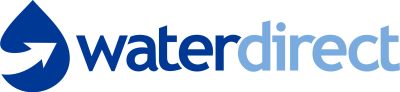 water direct logo transparent - png 1988 x 460